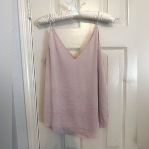 Express tank top blouse
